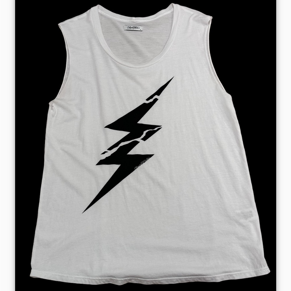 Lauren Moshi Graphic T